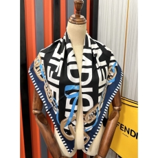 Fendi Scarf